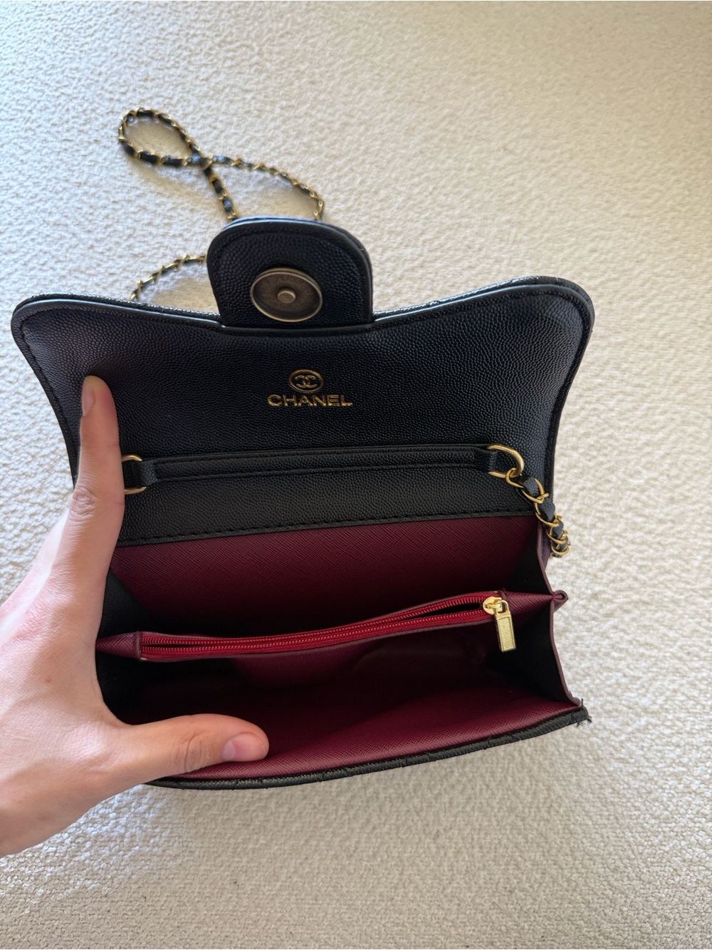 Crossbody bag - Picture 3 of 5